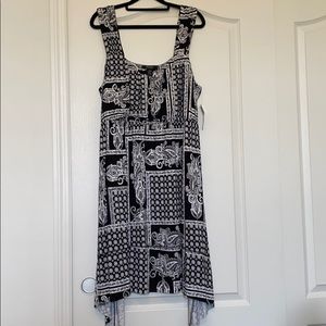 🌟Brand new with tags! Style & Co women’s dress